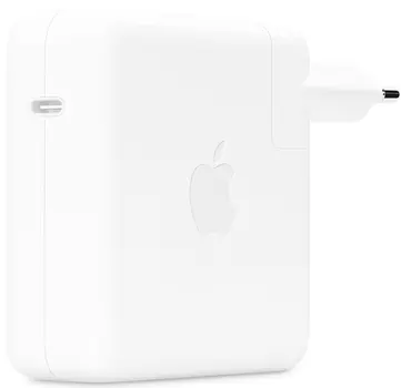 Блок питания для ноутбука Apple MX0J2ZM/A (White)