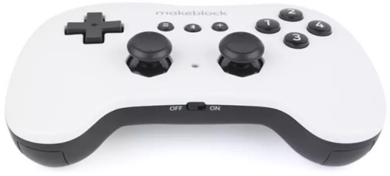 Bluetooth Controller