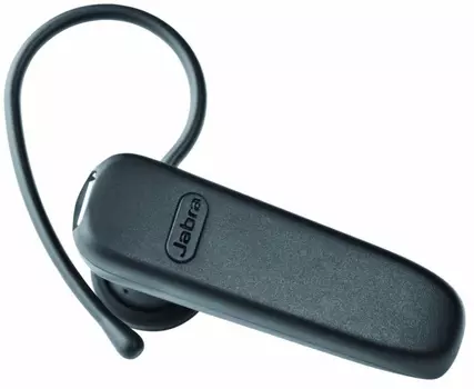 Bluetooth-гарнитура Jabra BT2045 (Black)