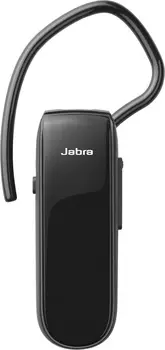 Bluetooth-гарнитура Jabra Classic (Black)