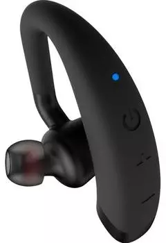 Bluetooth-гарнитура Xiaomi Polar Bee Intercom Headset (Black)