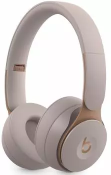 Bluetooth-наушники Beats Solo Pro (Grey)