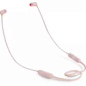 Bluetooth-наушники JBL T110BT с микрофоном (Pink)