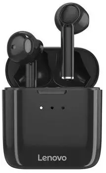 Bluetooth-наушники Lenovo QT83 TWS (Black)