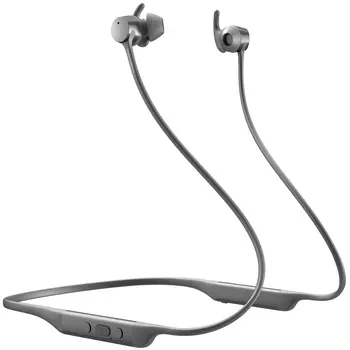 Bluetooth-наушники с микрофоном Bowers &amp; Wilkins PI4 (Silver)