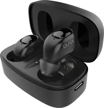 Bluetooth-наушники с микрофоном Elari EarDrops EDS-001 (Black)