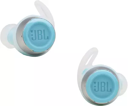 Bluetooth-наушники с микрофоном JBL Reflect Flow (Teal)