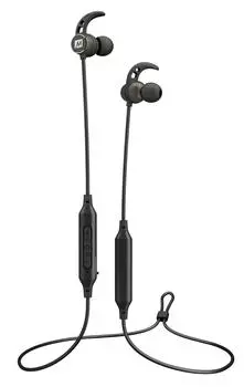 Bluetooth-наушники с микрофоном MEE audio X5 (Gunmetal)