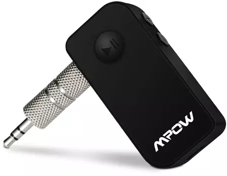 Bluetooth-ресивер Mpow MPBH044СB (Black)