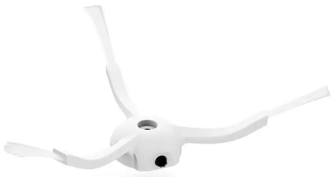 Боковая щетка Xiaomi SDBS01RR для робота-пылесоса Xiaomi Mi Robot Vacuum Cleaner (White)