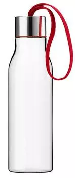 Бутылка Eva Solo 0.5L 502987 (Red)