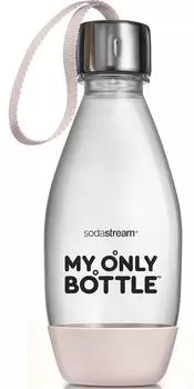 Бутылка Sodastream My Only Bottle 0.45L (Pink)