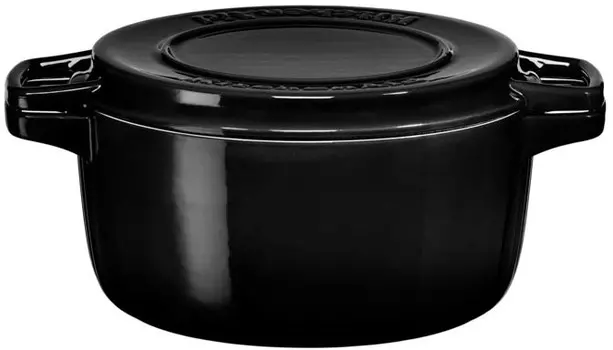 Cast Iron Cookware