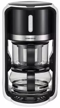 Чайный автомат Rommelsbacher TA 1200 (Black)