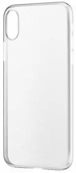 Чехол Baseus Wing Case (WIAPIPH65-E02) для iPhone Xs Max (White)