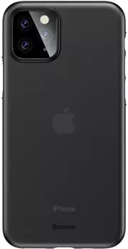 Чехол Baseus Wing (WIAPIPH58S-01) для iPhone 11 Pro (Black)