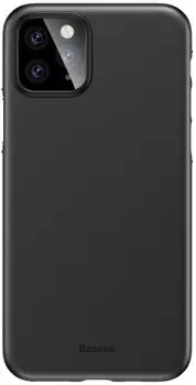 Чехол Baseus Wing (WIAPIPH58S-A01) для iPhone 11 Pro (Solid Black)