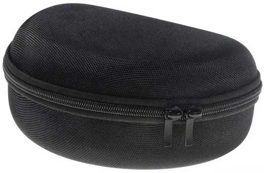 Чехол Eva case Hard Travel для наушников JBL Tune 500 BT/E45BT (Black)