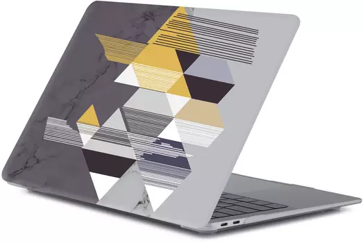 Чехол i-Blason Cover для MacBook Pro 15 A1707 (DDC-044)