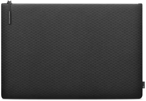 Чехол Incase Flat Sleeve (INMB100657-HBK) для MacBook Pro/Air 13" (Black)