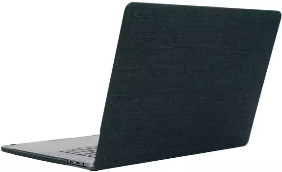 Чехол Incase Hardshell Woolenex (INMB200546-HNY) для MacBook Pro 13" 2016-2019 (Heather Navy)