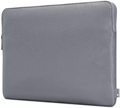 Чехол Incase Slim Sleeve in Honeycomb Ripstop (INMB100387-SPY) для MacBook 12" (Space Grey)