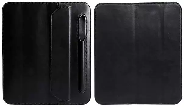 Microfiber Leather Case