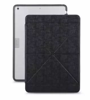 Чехол-книжка Moshi VersaCover (99MO056004) для iPad 2017 (Metro Black)