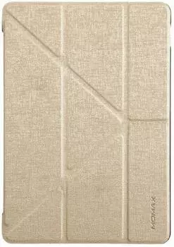 Чехол Momax Flip Cover (FCAP20M9L) для Apple iPad Air 10.9" 2020 (Gold)