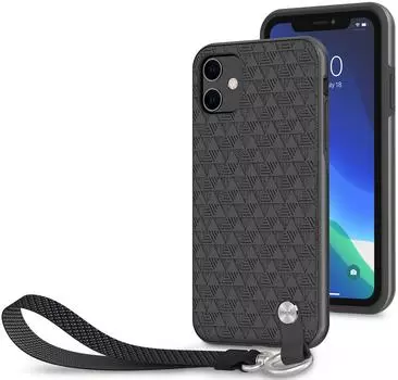Чехол Moshi Altra (99MO117005) для iPhone 11 (Black)