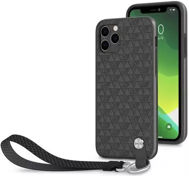 Чехол Moshi Altra (99MO117006) для iPhone 11 Pro Max (Black)