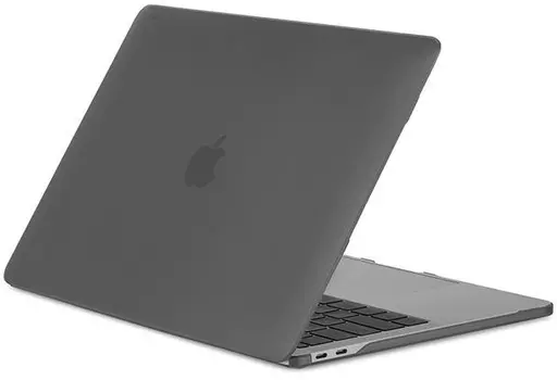 Чехол Moshi iGlaze Hard Case (99MO071006) для MacBook Pro 15" 2016 (Black)