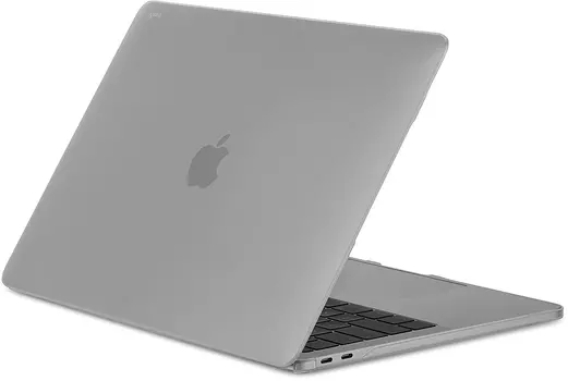 Чехол Moshi iGlaze Hard Case (99MO071907) для MacBook Pro 2016-2019 13" (Transparent)