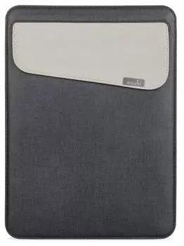 Чехол Moshi Muse (99MO034007) для MacBook Pro 13" (Graphite)