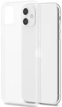 Чехол Moshi SuperSkin (99MO111909) для iPhone 11 (Crystal Clear)