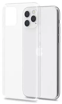 Чехол Moshi SuperSkin (99MO111931) для iPhone 11 Pro (Matte Clear)