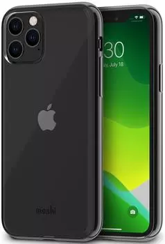 Чехол Moshi Vitros 99MO103036 для iPhone 11 Pro (Raven Black)