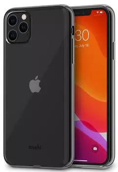 Чехол Moshi Vitros (99MO103204) для iPhone 11 Pro Max (Jet Black)