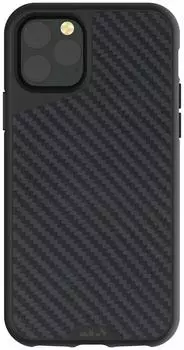 Чехол Mous Limitless 3.0 (R0324-AC02-01) для iPhone 11 Pro Max (Aramid Carbon)