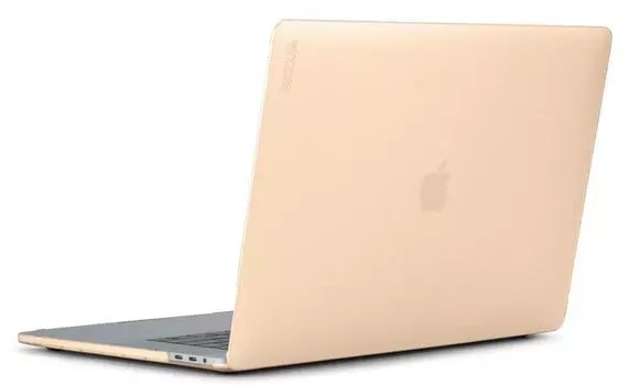 Чехол-накладка Incase Hardshell Case (INMB200260-BLP) для MacBook Pro 13" 2016-2019 (Blush Pink)