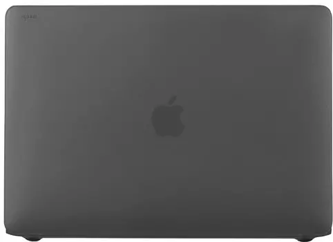 Чехол-накладка Moshi iGlaze Hard Case Thunderbolt 3/USB-C (99MO071007) для MacBook Air 13 (Black)