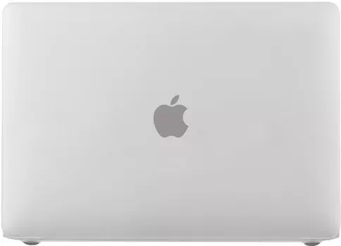 Чехол-накладка Moshi iGlaze Hard Case Thunderbolt 3/USB-C (99MO071909) для MacBook Air 13 (Clear)