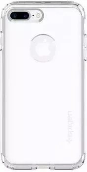 Чехол-накладка Spigen Hybrid Armor для Apple iPhone 7 Plus/iPhone 8 Plus (White)