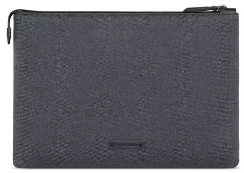 Чехол Native Union Stow Sleeve (STOW-CSE-GRY-FB-12) для MacBook 12'' (Grey)