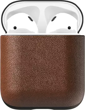 Чехол Nomad Rugged (NM721R0000) для AirPods (Rustic Brown)