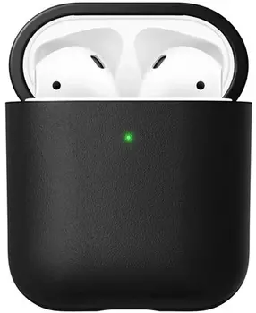 Чехол Nomad Rugged V2 (NM22010X00) для AirPods (Black)
