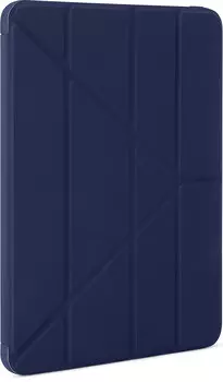 Чехол Pipetto Origami (P045-113-5TPU) для iPad Pro 11" 2020 (Dark Blue)