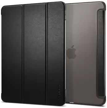 Чехол Spigen Smart Fold (ACS00894) для iPad Pro 11" 2018/20 (Black)