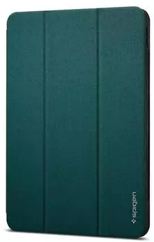 Чехол Spigen Urban Fit (ACS01056) для iPad Pro 11" 2020 (Midnight Green)