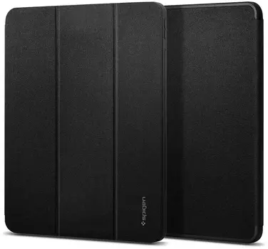 Чехол Spigen Urban Fit (ACS01057) для iPad 12.9" 2018/20 (Black)